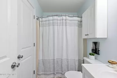 1801 Canal Drive #Unit D17, Carolina Beach, NC 28428 - Photo 24