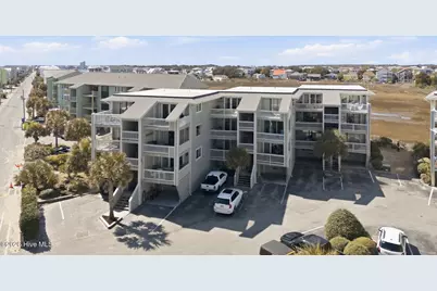 1801 Canal Drive #Unit D17, Carolina Beach, NC 28428 - Photo 42