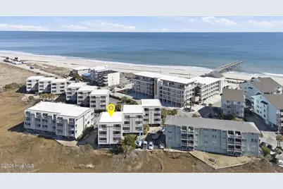 1801 Canal Drive #Unit D17, Carolina Beach, NC 28428 - Photo 48
