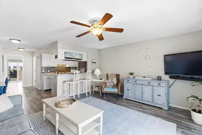 1801 Canal Drive #Unit D17, Carolina Beach, NC 28428 - Photo 14
