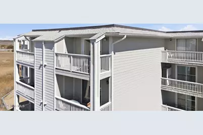 1801 Canal Drive #Unit D17, Carolina Beach, NC 28428 - Photo 38