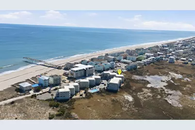 1801 Canal Drive #Unit D17, Carolina Beach, NC 28428 - Photo 52