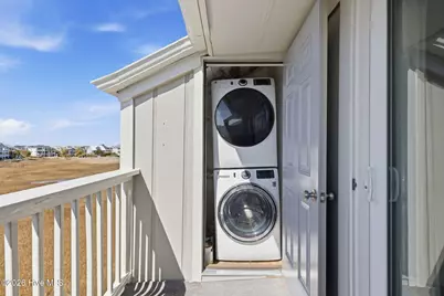 1801 Canal Drive #Unit D17, Carolina Beach, NC 28428 - Photo 36