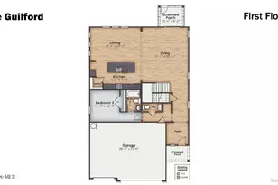 608 Forecastle Ln, Jacksonville, NC 28546 - Photo 2