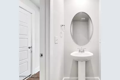 608 Forecastle Lane #Lot 52, Jacksonville, NC 28546 - Photo 6