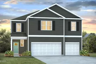 608 Forecastle Ln, Jacksonville, NC 28546 - Photo 1