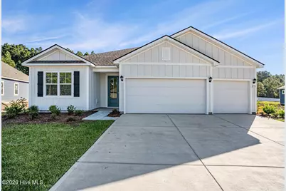 310 Merchant Point Boulevard #Lot 6, Jacksonville, NC 28546 - Photo 4