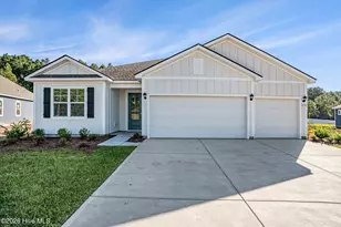 310 Merchant Pt Blvd, Jacksonville, NC 28546 - Photo 4
