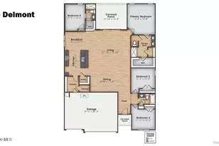 310 Merchant Pt Blvd, Jacksonville, NC 28546 - Photo 4