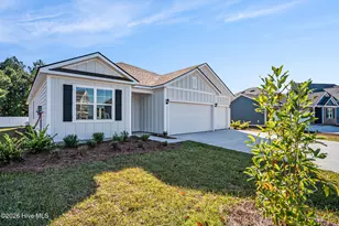 310 Merchant Pt Blvd, Jacksonville, NC 28546 - Photo 2