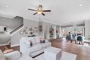 3667 Murdocksville Rd, West End, NC 27376 - Photo 6