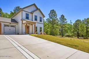 3667 Murdocksville Rd, West End, NC 27376 - Photo 2