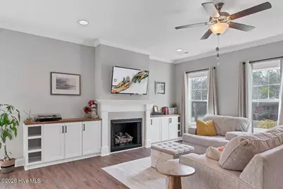 3667 Murdocksville Road, West End, NC 27376 - Photo 8