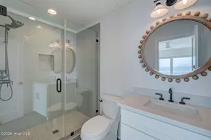 933 S Fort Fisher Blvd, Kure Beach, NC 28449 - Photo 20