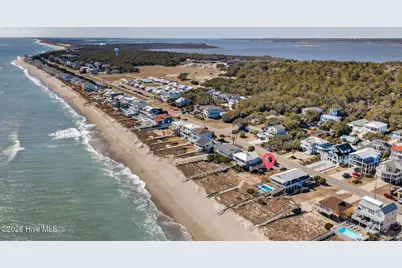 933 S Fort Fisher Boulevard, Kure Beach, NC 28449 - Photo 4