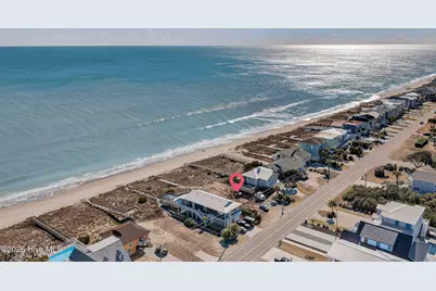 933 S Fort Fisher Boulevard, Kure Beach, NC 28449 - Photo 2