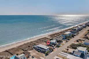 933 S Fort Fisher Blvd, Kure Beach, NC 28449 - Photo 2