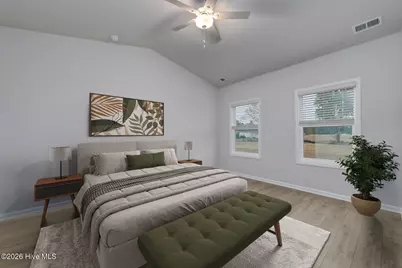 193 Mayflower Drive NW #Lot 30, Calabash, NC 28467 - Photo 4