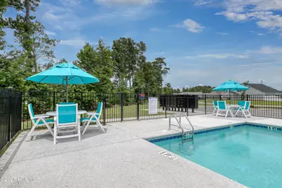 193 Mayflower Drive NW #Lot 30, Calabash, NC 28467 - Photo 16