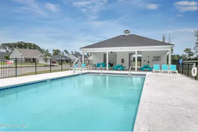 193 Mayflower Drive NW #Lot 30, Calabash, NC 28467 - Photo 12