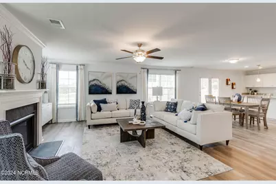 777 Night Lotus Drive #73, Calabash, NC 28467 - Photo 26