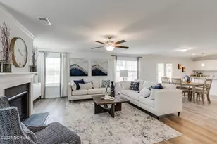 777 Night Lotus Dr, Calabash, NC 28467 - Photo 26