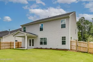 777 Night Lotus Dr, Calabash, NC 28467 - Photo 36