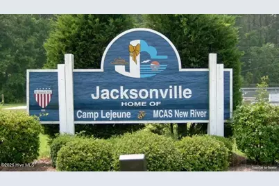 615 Forecastle Lane #Lot 14, Jacksonville, NC 28546 - Photo 26