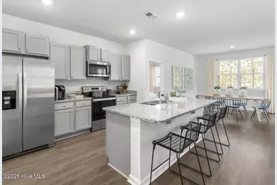615 Forecastle Lane #Lot 14, Jacksonville, NC 28546 - Photo 6