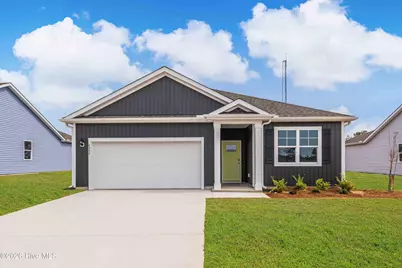 615 Forecastle Lane #Lot 14, Jacksonville, NC 28546 - Photo 36
