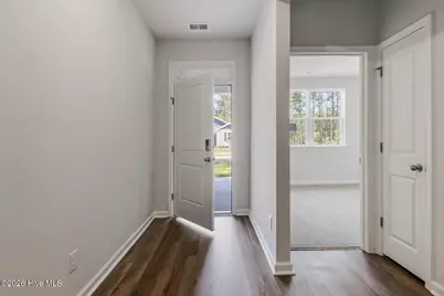 615 Forecastle Lane #Lot 14, Jacksonville, NC 28546 - Photo 2