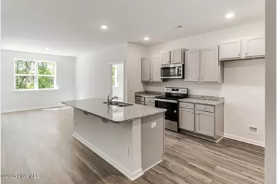 615 Forecastle Lane #Lot 14, Jacksonville, NC 28546 - Photo 4