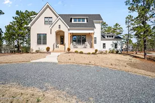 289 Carriage Park Dr, West End, NC 27376 - Photo 2