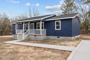 2557 Martin Luther King Dr, Elizabethtown, NC 28337 - Photo 4