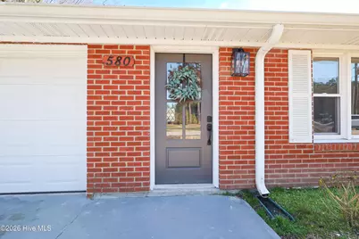 580 Koonce Fork Road, Richlands, NC 28574 - Photo 6