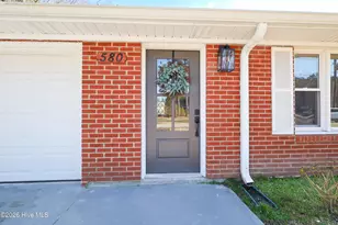 580 Koonce Fork Rd, Richlands, NC 28574 - Photo 6