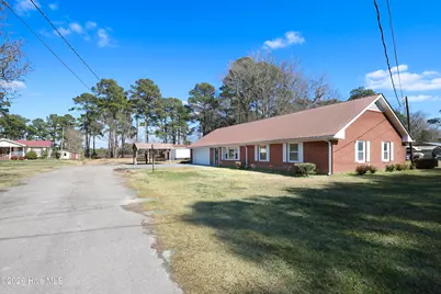 580 Koonce Fork Road, Richlands, NC 28574 - Photo 4