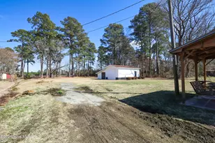 580 Koonce Fork Rd, Richlands, NC 28574 - Photo 40