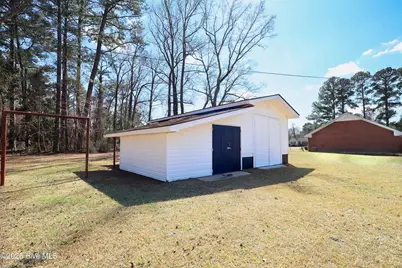 580 Koonce Fork Road, Richlands, NC 28574 - Photo 46