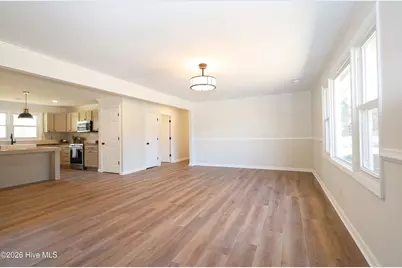 580 Koonce Fork Road, Richlands, NC 28574 - Photo 8