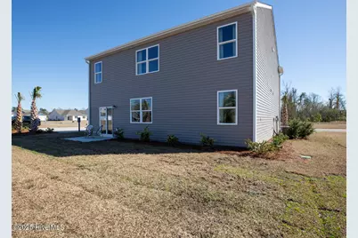 610 Forecastle Lane #Lot 53, Jacksonville, NC 28546 - Photo 52