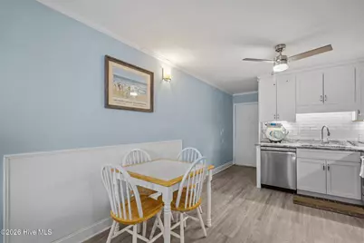 1404 Canal Drive #Apt 11, Carolina Beach, NC 28428 - Photo 12