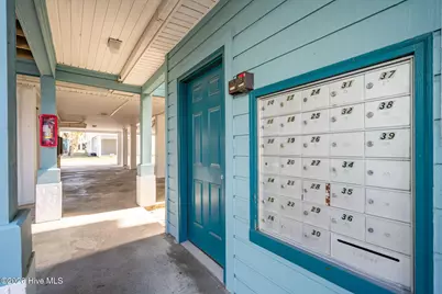 1404 Canal Drive #Apt 11, Carolina Beach, NC 28428 - Photo 34
