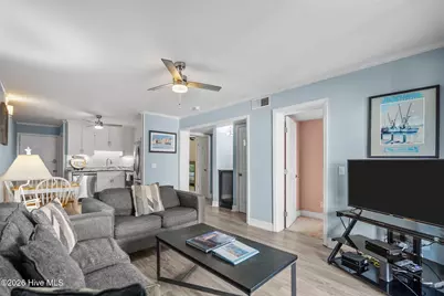 1404 Canal Drive #Apt 11, Carolina Beach, NC 28428 - Photo 2