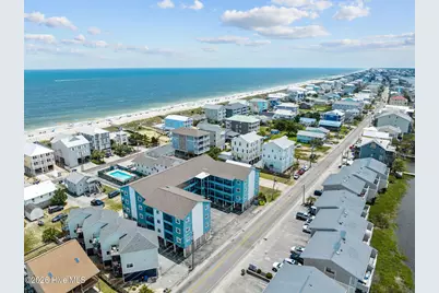 1404 Canal Drive #Apt 11, Carolina Beach, NC 28428 - Photo 44