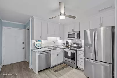 1404 Canal Drive #Apt 11, Carolina Beach, NC 28428 - Photo 10