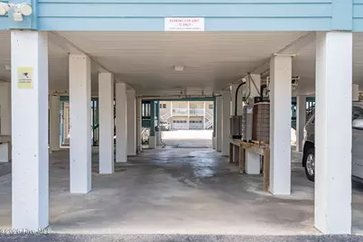 1404 Canal Drive #Apt 11, Carolina Beach, NC 28428 - Photo 32
