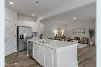 325 Merchant Point Boulevard #Lot 63, Jacksonville, NC 28546 - Photo 8