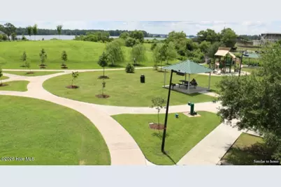325 Merchant Point Boulevard #Lot 63, Jacksonville, NC 28546 - Photo 32