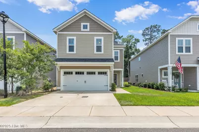 753 Cypress Village Place, Wilmington, NC 28412 - Photo 1